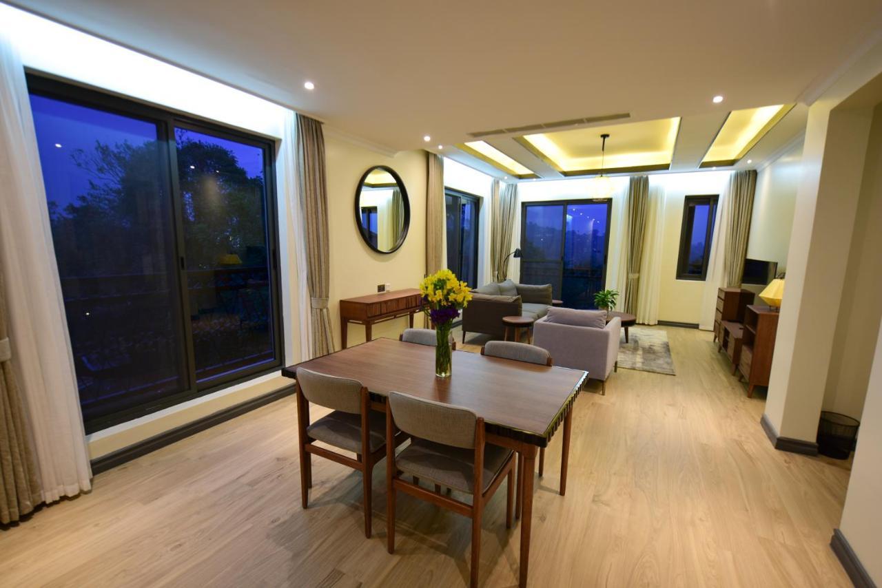 Fontis Residences Hotel Kampala Kültér fotó
